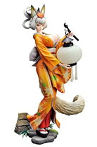 楽天市場】朧村正 紺菊 1/8 完成品の通販