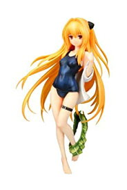 【中古】ToLOVEるーとらぶるーダークネス 金色の闇 (1/7スケール PVC塗装済み完成品)