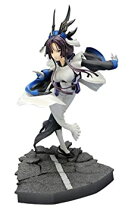 楽天市場】コトブキヤ 境界線上のホライゾン 1／8 浅間・智 ズドン巫女 