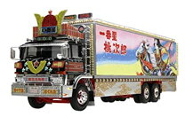 楽天市場】トラック野郎 プラモデルの通販