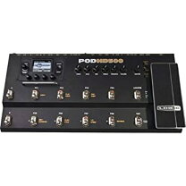 楽天市場】line6 pod hd500x ケースの通販