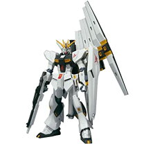 楽天市場】METAL ROBOT魂 〈SIDE MS〉 νガンダムの通販