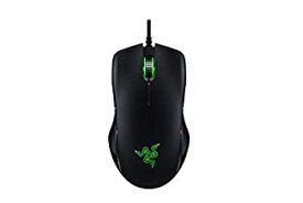 【中古】(非常に良い)Razer Lancehead Tournament Edition 両手用有線 ゲーミングマウスRZ01-02130100-R3A1