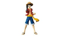 楽天市場】ジャンプ50周年 ワールドコレクタブルフィギュアの通販
