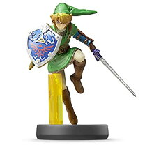 楽天市場】amiibo こどもリンク 大乱闘スマッシュブラザーズシリーズの通販