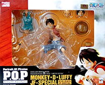 楽天市場】pop モンキー・d・ルフィ jf specialの通販 P.O.P 限定版 モンキー・D・ルフィ JF-SPECIAL
