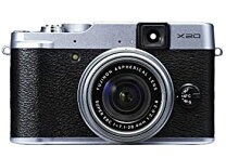 楽天市場】FUJIFILM X20（デジタルカメラ｜カメラ・ビデオカメラ・光学 