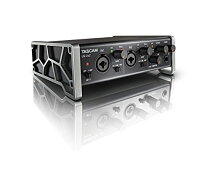楽天市場】tascam us－2x2 [us－2x2－cu]の通販