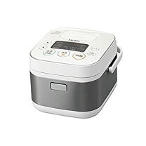 楽天市場】haier 炊飯器 3合（炊飯器｜キッチン家電）：家電の通販