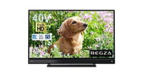 楽天市場】レグザ 40s21の通販