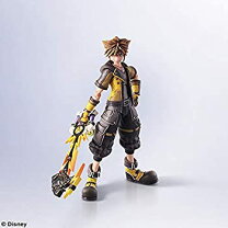 楽天市場】kingdom hearts iii bring arts ソラ パイレーツ・オブ 