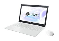 楽天市場】nec lavie note standard ns650／gaw pc－ns650gawの通販