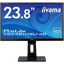 楽天市場】iiyama 23.8ディスプレイの通販