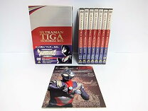 楽天市場】ウルトラマンティガメモリア（DVD｜CD・DVD）の通販