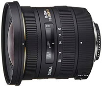 楽天市場】nikon sigma 10－20mm f3．5 ex dc hsmの通販