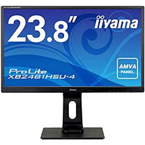 楽天市場】iiyama 23.8ディスプレイの通販