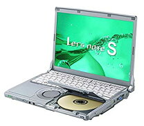 楽天市場】CF－S9（ノートPC｜パソコン）：パソコン・周辺機器の通販