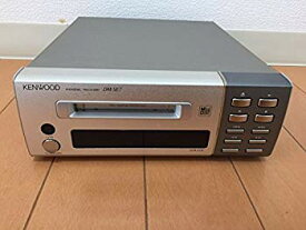 【中古】KENWOOD ケンウッド Avino DM-SE7 MDデッキ rdzdsi3