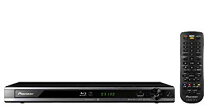 楽天市場】Pioneer ブルーレイディスクプレーヤー BDP-3120-Kの通販
