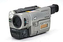 楽天市場】ハンディカム ソニー CCD-TR250PK 8mmビデオカメラ(8mm 