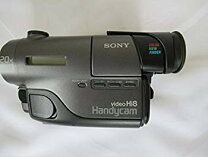 楽天市場】販売 sony 8mmビデオカメラ（TV・オーディオ・カメラ）の通販