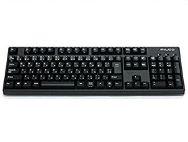 【中古】【非常に良い】FILCO Majestouch Convertible2 青軸(Cherry MXスイッチ) 日本語108メカニカルキーボード Bluetooth3.0&USB 無線/有線両対応 カナ刻印あり BTマ qqffhab