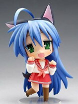 楽天市場】ねんどろいど 泉 こなた（キャラアニVer.）の通販