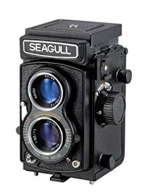 【中古】SEAGULL 4B-1 二眼レフカメラ SEAGULL4B1 2mvetro