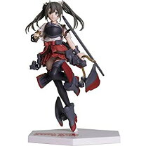 楽天市場】アズールレーン 瑞鶴 瞬速の真名 1/4 完成品フィギュアの通販