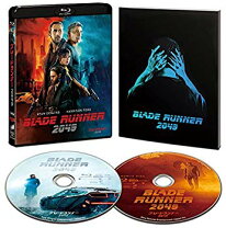 楽天市場】ブレードランナー 2049 日本限定プレミアムbox(の通販