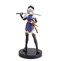 楽天市場】fgo 武蔵 フィギュアの通販