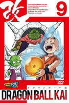 楽天市場】ドラゴンボール 改 19 dvdの通販