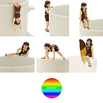 楽天市場】コップのフチ子7の通販