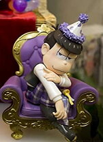 楽天市場】おそ松さん 松にも衣装の通販