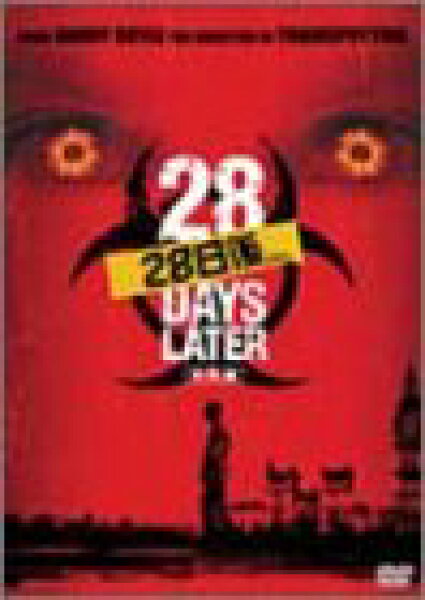 【中古】28日後...特別編 [DVD] cm3dmju