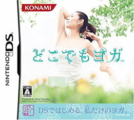 【中古】どこでもヨガ bme6fzu