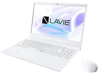 楽天市場】nec lavie n15 n1565/aaw（パソコン｜パソコン・周辺機器 