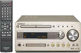 【中古】JVCケンウッド CD/MDレシーバー ゴールド R-K700 o7r6kf1