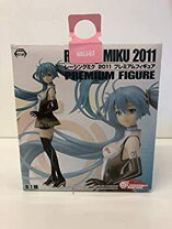 楽天市場】レーシングミク 2011 プレミアムフィギュアの通販