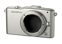 楽天市場】olympus pen mini e－pm1 中古の通販