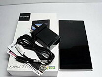 楽天市場】Xperia Z Ultra Wi－Fiモデルの通販