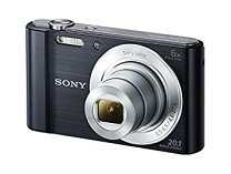 楽天市場】sony／ソニー dsc－w810（ブラック）の通販