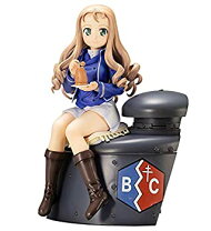 楽天市場】ガールズ＆パンツァー 最終章 プレミアムフィギュア マリー 