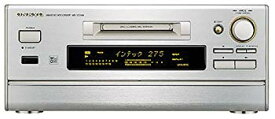 【中古】ONKYO INTEC275 MDデッキ シルバー MD-122MX(S) cm3dmju