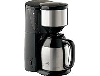 楽天市場】メリタ コーヒーメーカー アロマサーモ 10杯用 jcm−1031の通販