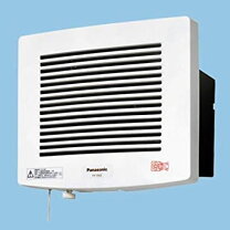 楽天市場】浴室 換気扇 panasonic fy-13uhc2の通販