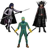 楽天市場】キックアス フィギュアの通販