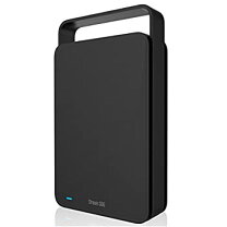 楽天市場】silicon power 3.5インチ外付けhdd 2tb stream s06の通販