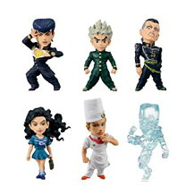 楽天市場】ジョジョ ワールドコレクタブル フィギュアの通販