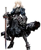 楽天市場】fate／grand order セイバー／アルテラ 1／8スケールの通販